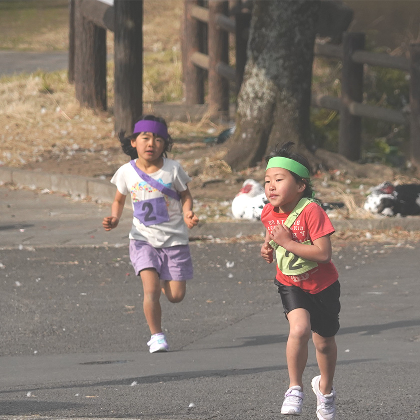 保育園の1日